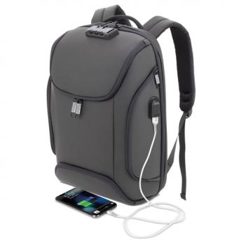 Полужесткий рюкзак "HOFMAN" NTEU3-529910