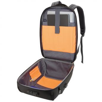 Полужесткий рюкзак "HOFMAN" NTEU3-529910