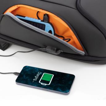 Полужесткий рюкзак "HOFMAN" NTEU3-529910