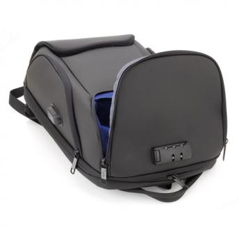 Полужесткий рюкзак "HOFMAN" NTEU3-529910