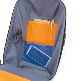 Рюкзак противоугонный MAYER NTEU3-529911