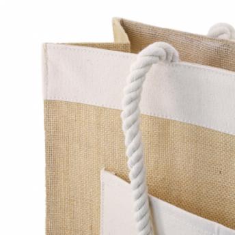 Джутовая сумка "MANDY" NTEU3-529928