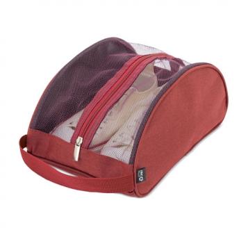 Сумка для обуви из переработанного пэт "ZASAR" NTEU3-529836