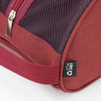 Сумка для обуви из переработанного пэт "ZASAR" NTEU3-529836