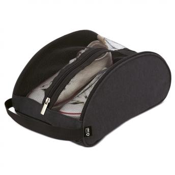 Сумка для обуви из переработанного пэт "ZASAR" NTEU3-529838