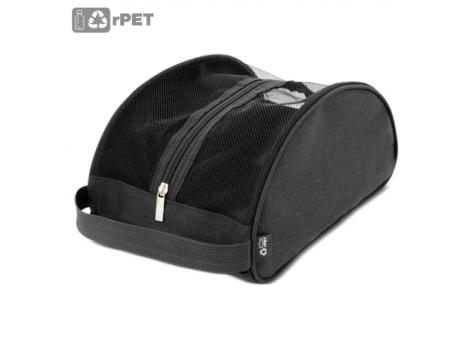 Сумка для обуви из переработанного пэт "ZASAR" NTEU3-529838