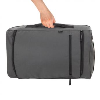 Сумка на колесах "ZIMAN" NTEU3-529839