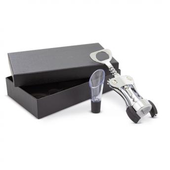 Набор для вина 2 шт "Пьемонт" NTEU3-568776