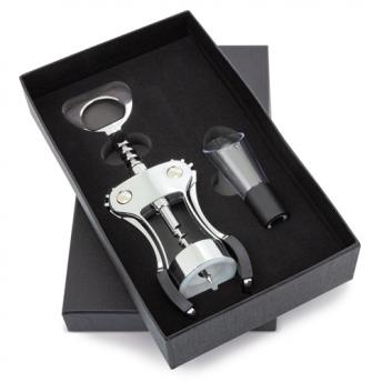 Набор для вина 2 шт "Пьемонт" NTEU3-568776