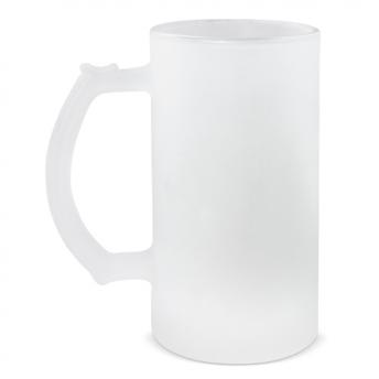 Стеклянная кувшин "BIRRA" NTEU3-568803