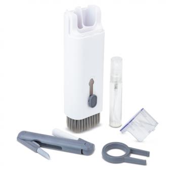 Многофункциональный набор для чистки клавиатуры NTEU3-568777