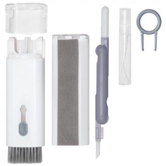 Многофункциональный набор для чистки клавиатуры NTEU3-568777