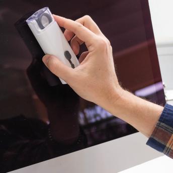 Многофункциональный набор для чистки клавиатуры NTEU3-568777