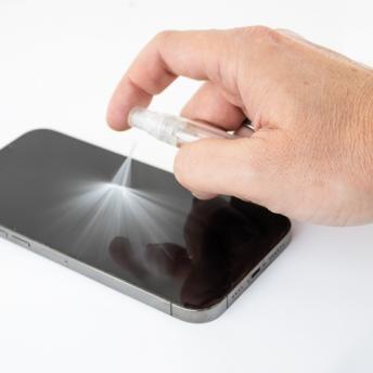 Многофункциональный набор для чистки клавиатуры NTEU3-568777