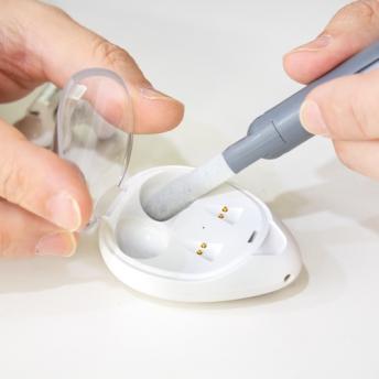 Многофункциональный набор для чистки клавиатуры NTEU3-568777