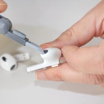 Многофункциональный набор для чистки клавиатуры NTEU3-568777