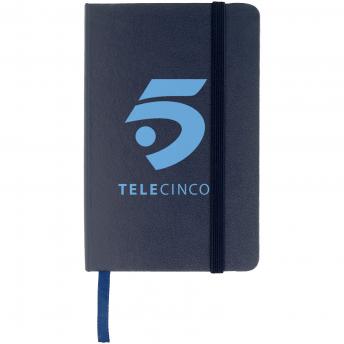 Блокнот формата A6 в твердой обложке NTEU15-328870