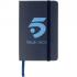 Блокнот формата A6 в твердой обложке NTEU15-328870