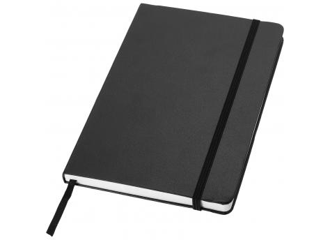 Классический блокнот формата A5 в твердой обложке NTEU15-329064