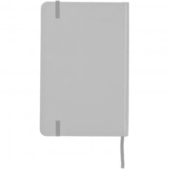 Классический блокнот формата A5 в твердой обложке NTEU15-329065