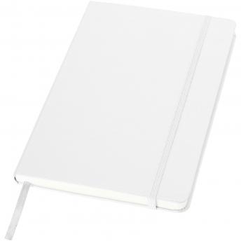 Классический блокнот формата A5 в твердой обложке NTEU15-329066