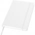 Классический блокнот формата A5 в твердой обложке NTEU15-329066
