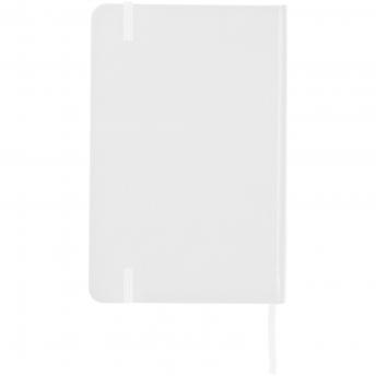 Классический блокнот формата A5 в твердой обложке NTEU15-329066