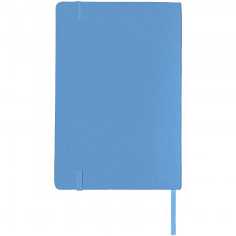 Классический блокнот формата A5 в твердой обложке NTEU15-329067