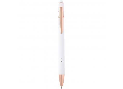 Шариковая ручка Nanna с отделкой цвета розового золота (черные чернила) NTEU15-584668