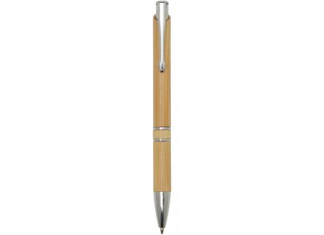 Шариковая ручка из бамбука NTEU15-576571