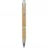 Шариковая ручка из бамбука NTEU15-576571