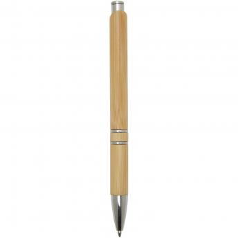 Шариковая ручка из бамбука NTEU15-576571