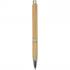 Шариковая ручка из бамбука NTEU15-576571