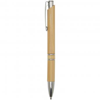 Шариковая ручка из бамбука NTEU15-576571
