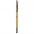 Шариковая ручка из бамбука Elm NTEU15-576572