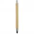 Шариковая ручка из бамбука Elm NTEU15-576572