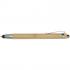 Шариковая ручка из бамбука Elm NTEU15-576572