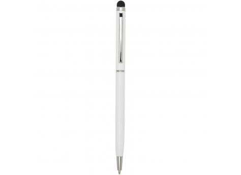 Алюминиевая шариковая ручка "Ore" со стилусом NTEU15-576564