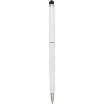 Алюминиевая шариковая ручка "Ore" со стилусом NTEU15-576564