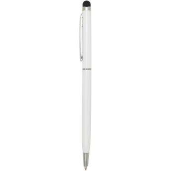 Алюминиевая шариковая ручка "Ore" со стилусом NTEU15-576564