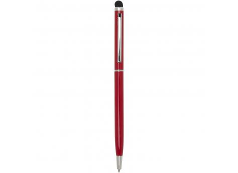 Алюминиевая шариковая ручка "Ore" со стилусом NTEU15-576566