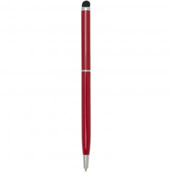 Алюминиевая шариковая ручка "Ore" со стилусом NTEU15-576566