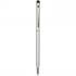 Алюминиевая шариковая ручка "Ore" со стилусом NTEU15-576568