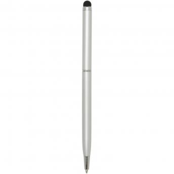 Алюминиевая шариковая ручка "Ore" со стилусом NTEU15-576568