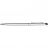 Алюминиевая шариковая ручка "Ore" со стилусом NTEU15-576568