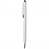 Алюминиевая шариковая ручка "Ore" со стилусом NTEU15-576568