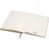 Блокнот формата A4 в твердом переплете для руководителей NTEU15-558821