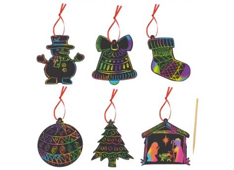 Набор украшений  NTEU3-568975