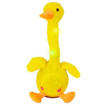 Танцующая утка "Даки" NTEU3-568987