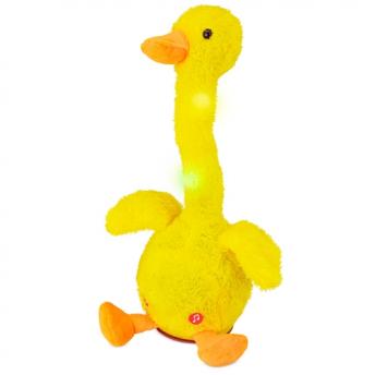 Танцующая утка "Даки" NTEU3-568987